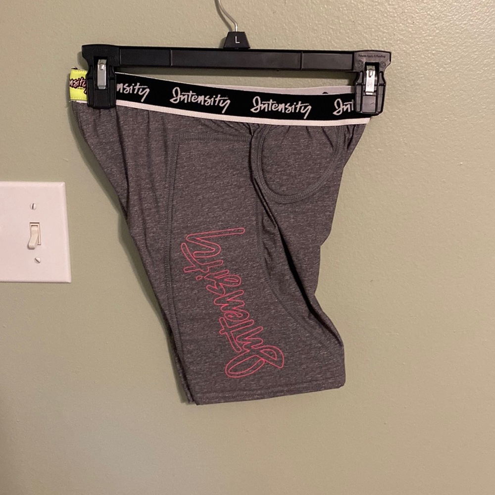 Softball Slider Shorts